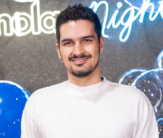 André Souza